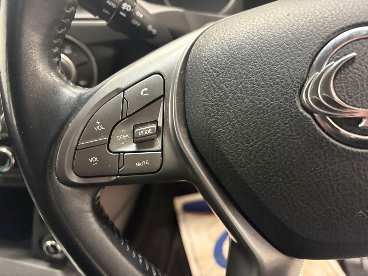 Used Ssangyong Musso for sale - 77924772: Photo 14