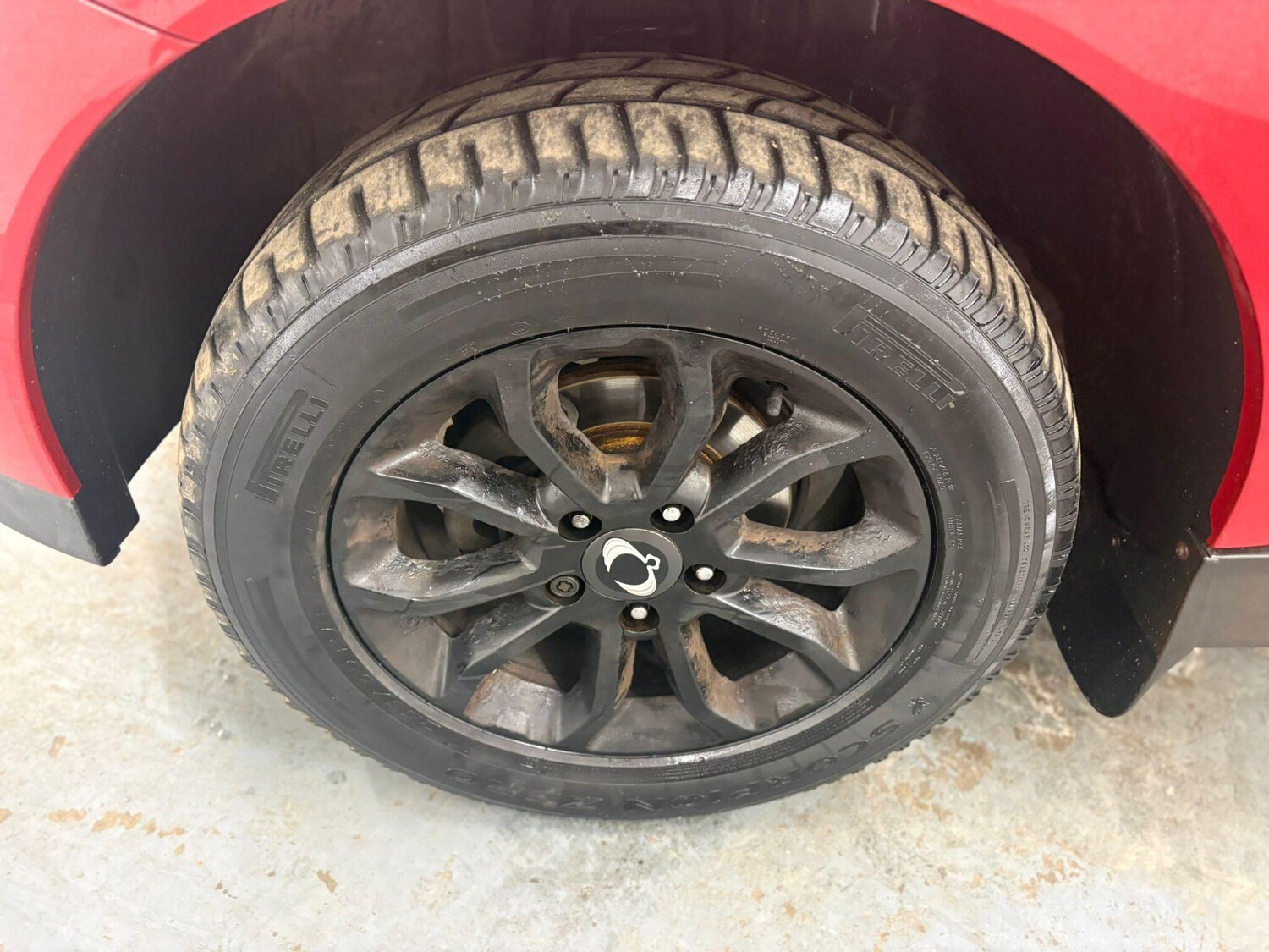 Used Ssangyong Musso for sale - 77924772: Photo 18