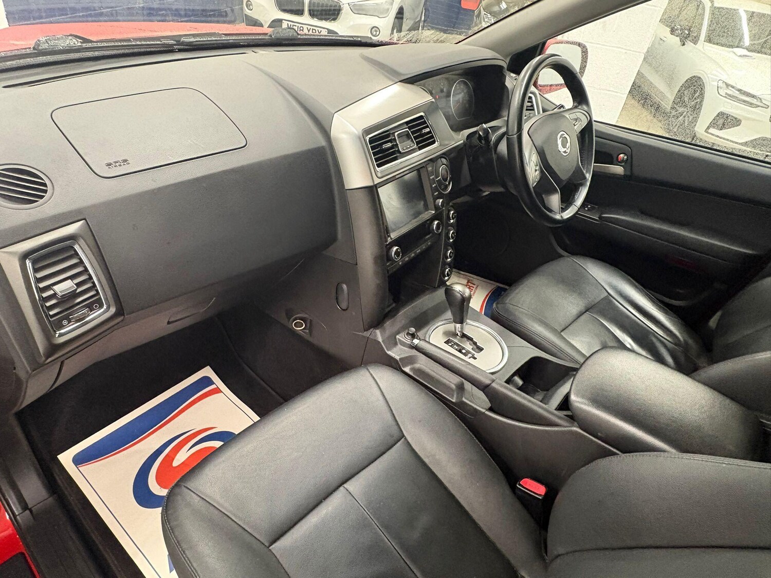 Used Ssangyong Musso for sale - 77924772: Photo 20