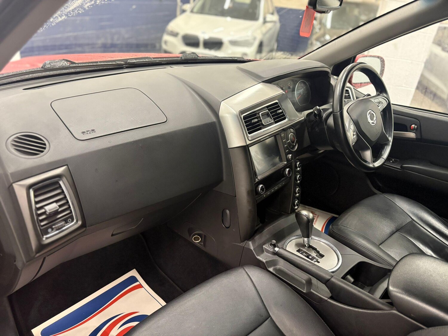 Used Ssangyong Musso for sale - 77924772: Photo 22