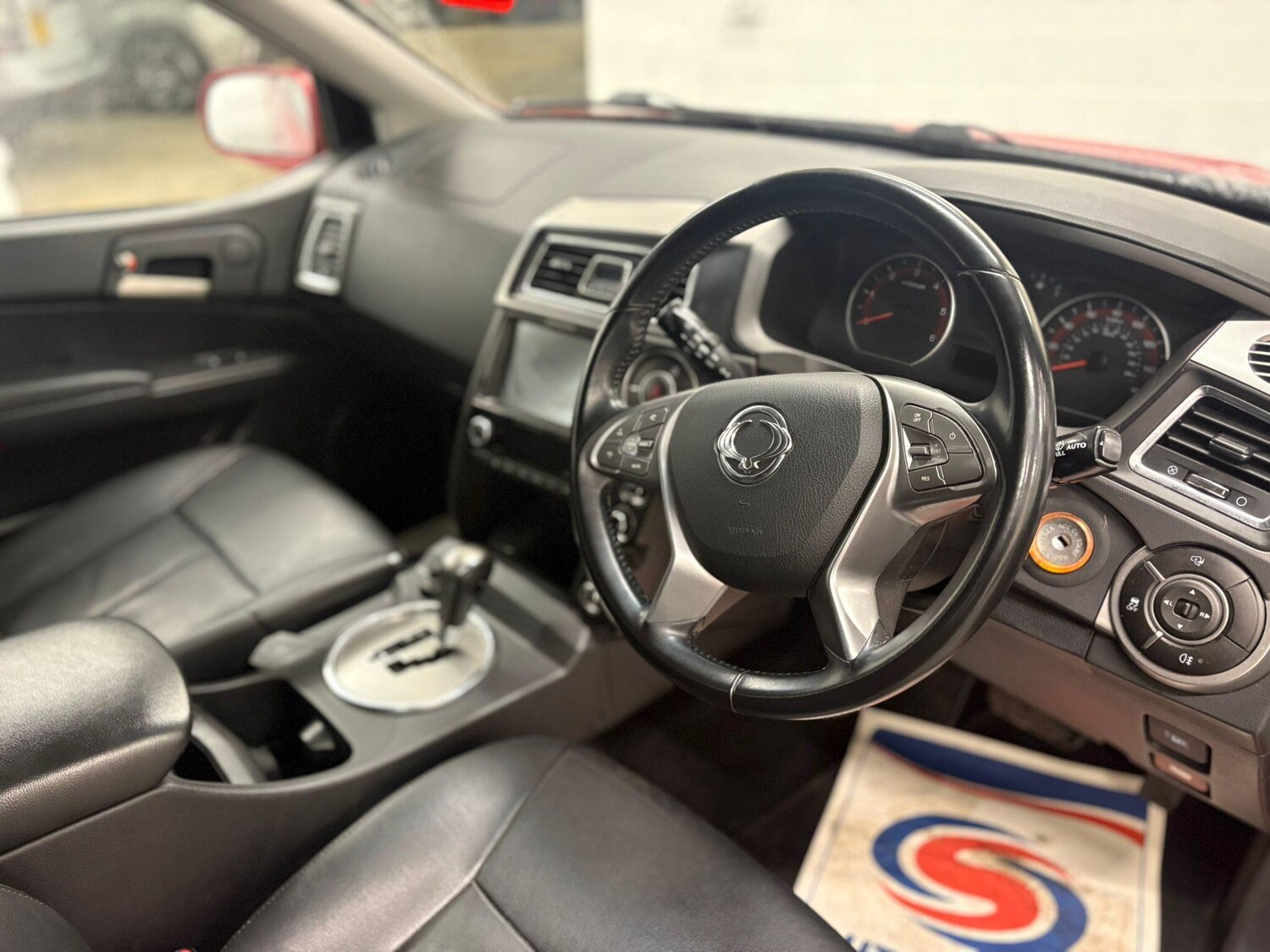 Used Ssangyong Musso for sale - 77924772: Photo 23