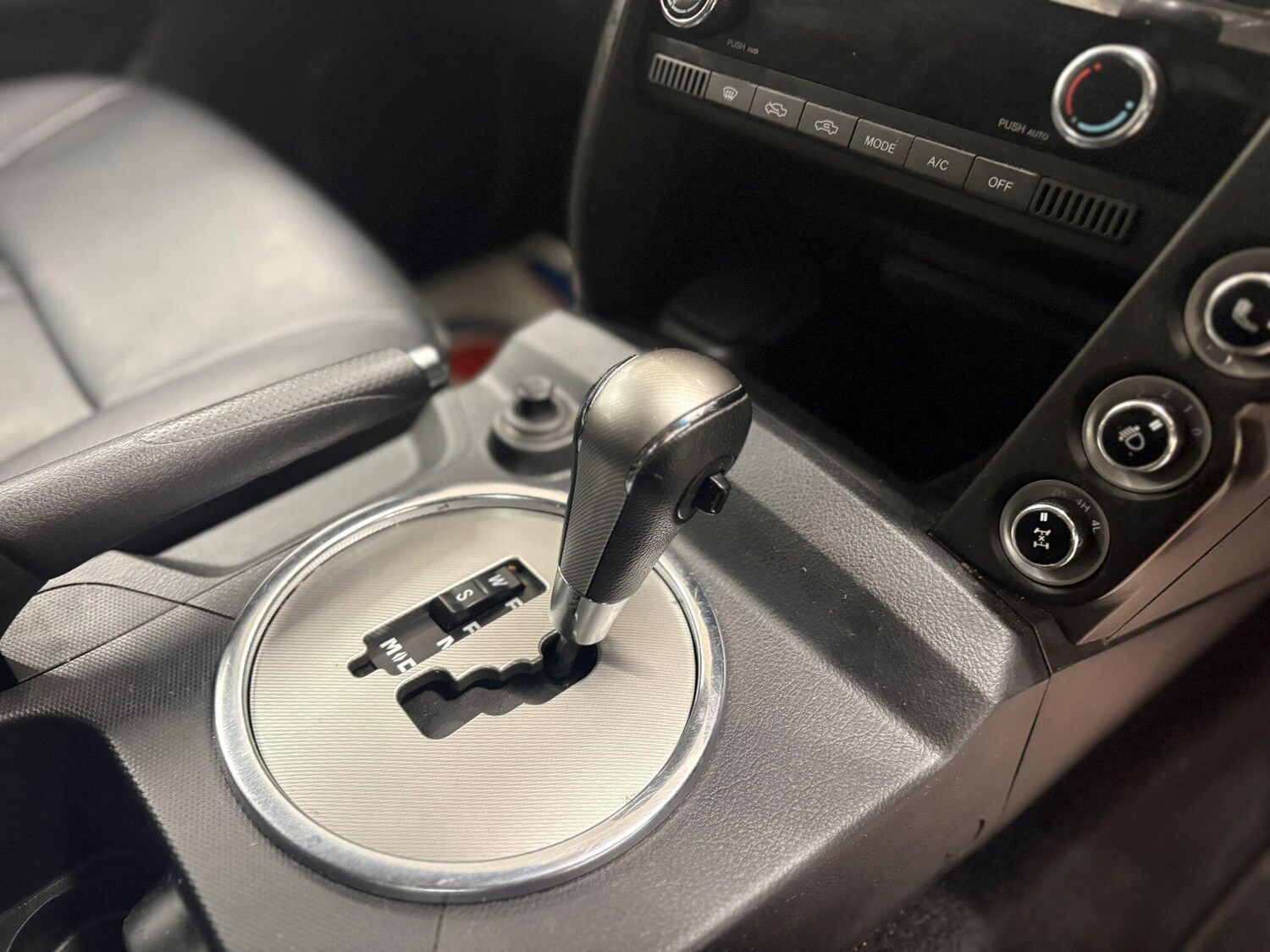 Used Ssangyong Musso for sale - 77924772: Photo 24