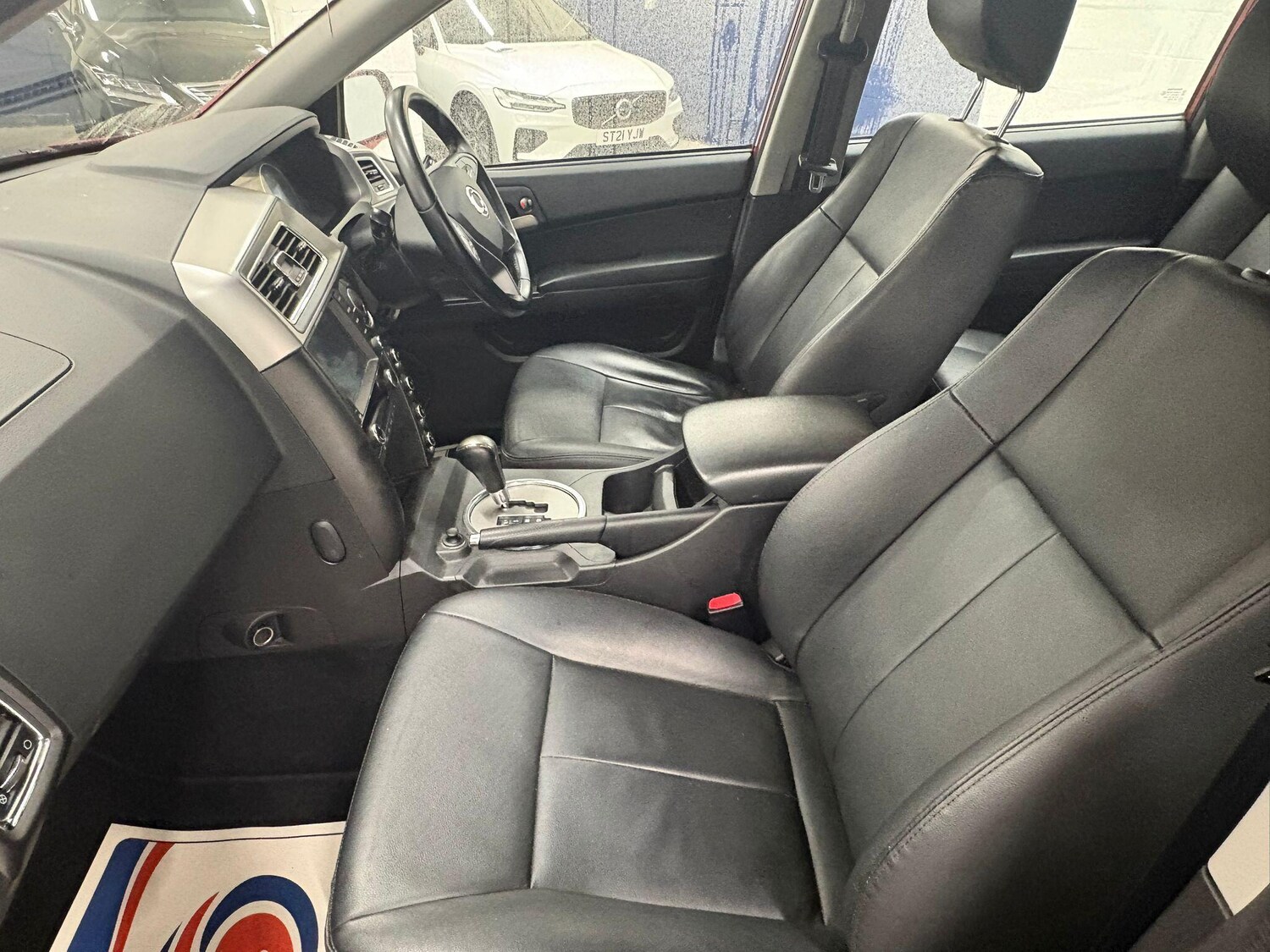 Used Ssangyong Musso for sale - 77924772: Photo 25