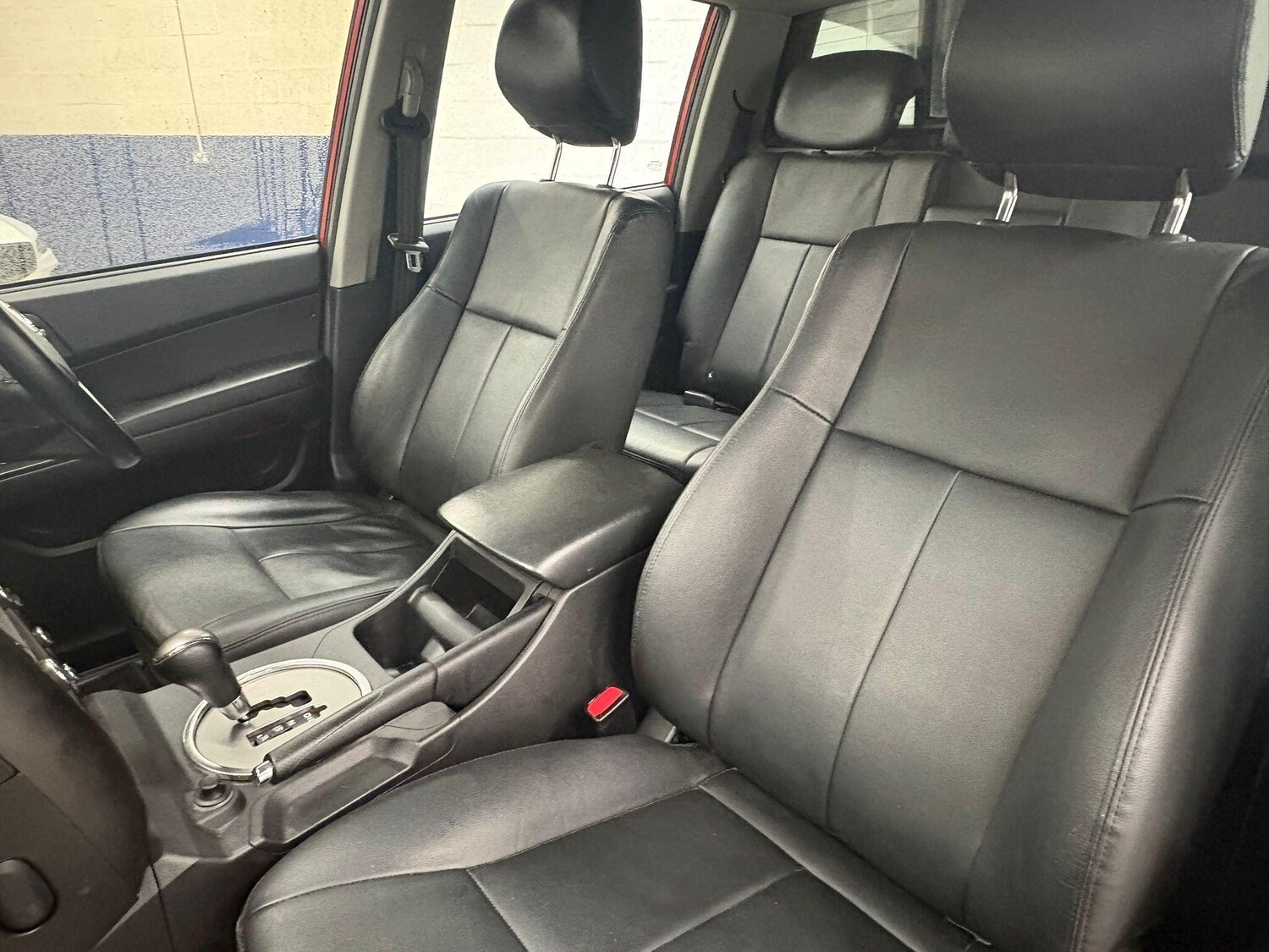 Used Ssangyong Musso for sale - 77924772: Photo 26