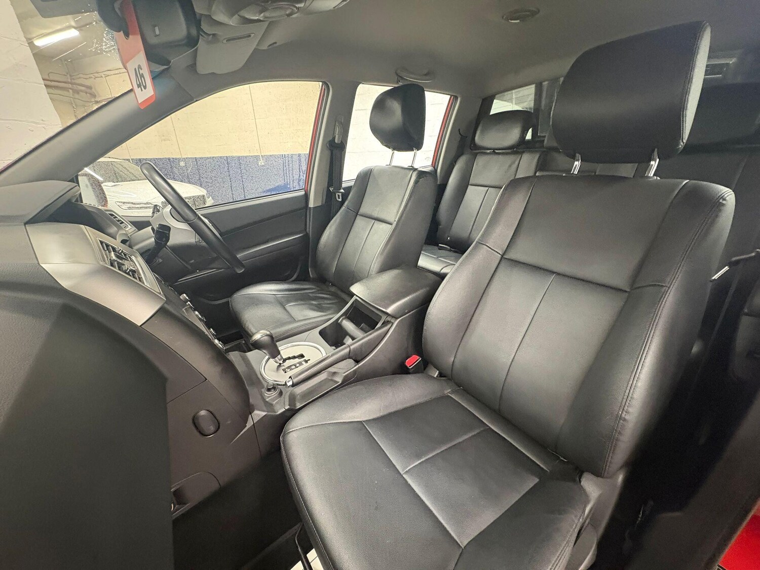 Used Ssangyong Musso for sale - 77924772: Photo 27