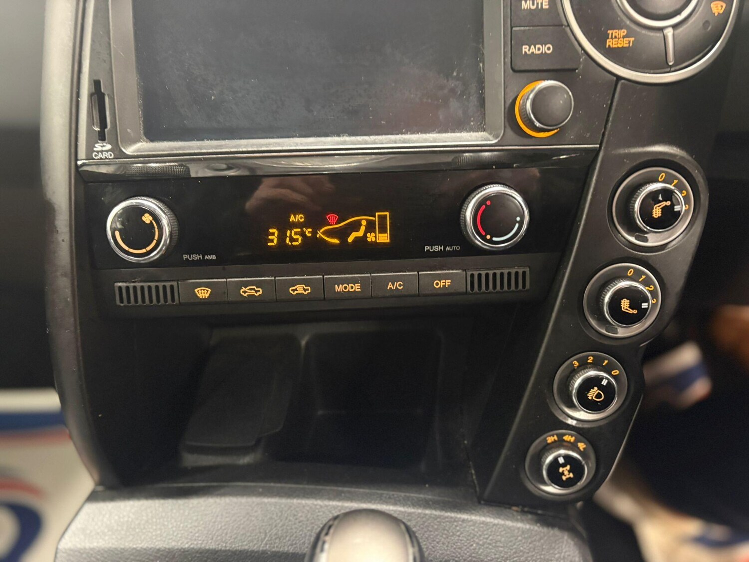 Used Ssangyong Musso for sale - 77924772: Photo 28