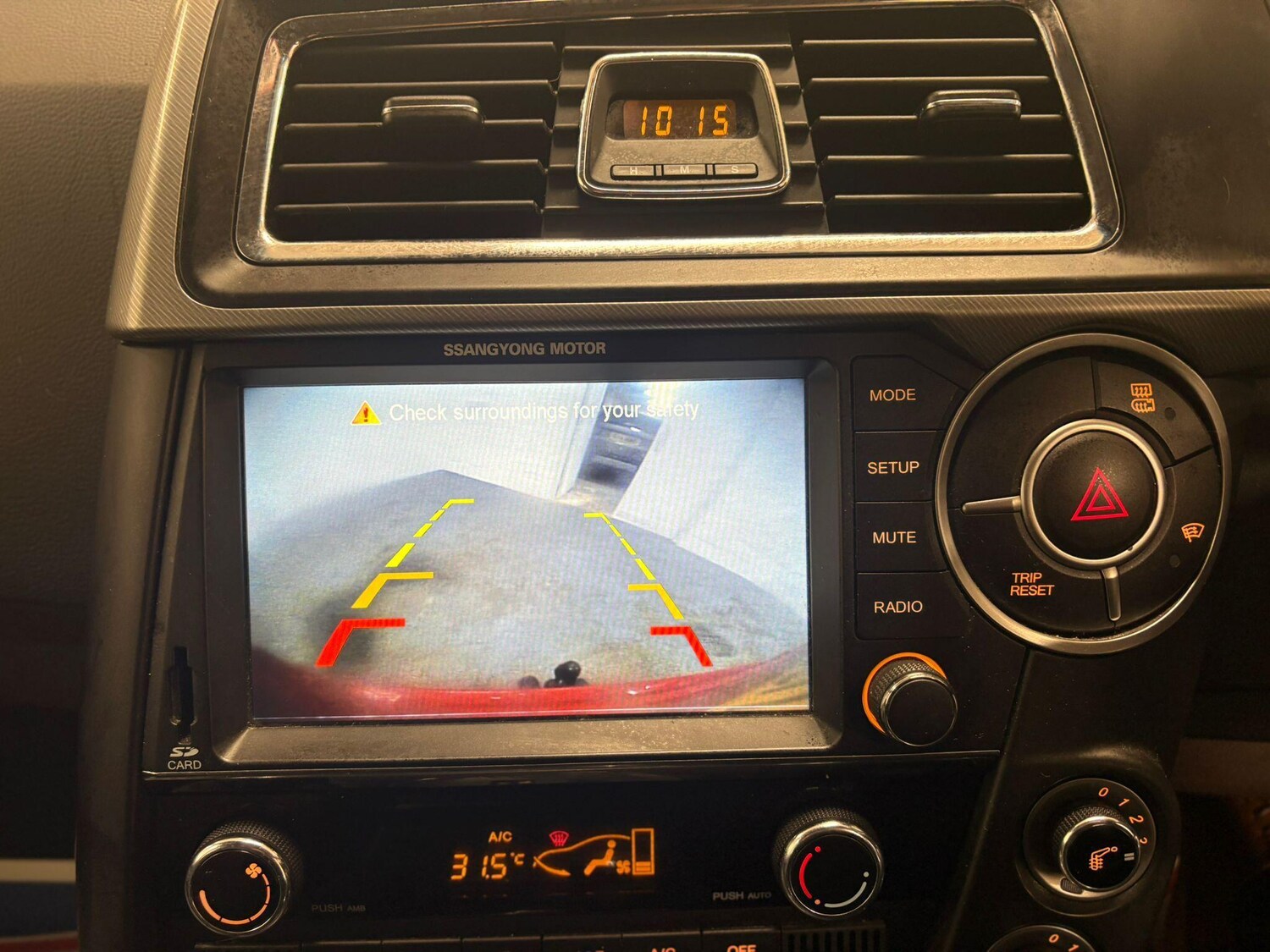 Used Ssangyong Musso for sale - 77924772: Photo 30