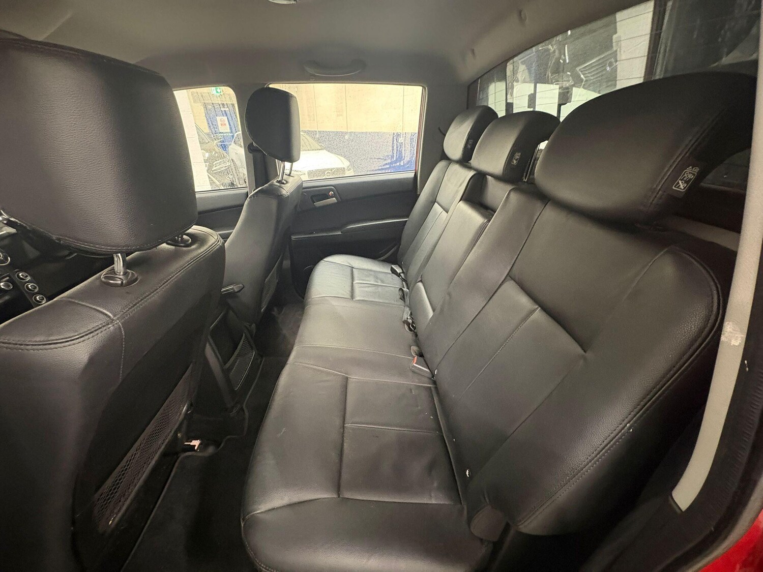 Used Ssangyong Musso for sale - 77924772: Photo 31