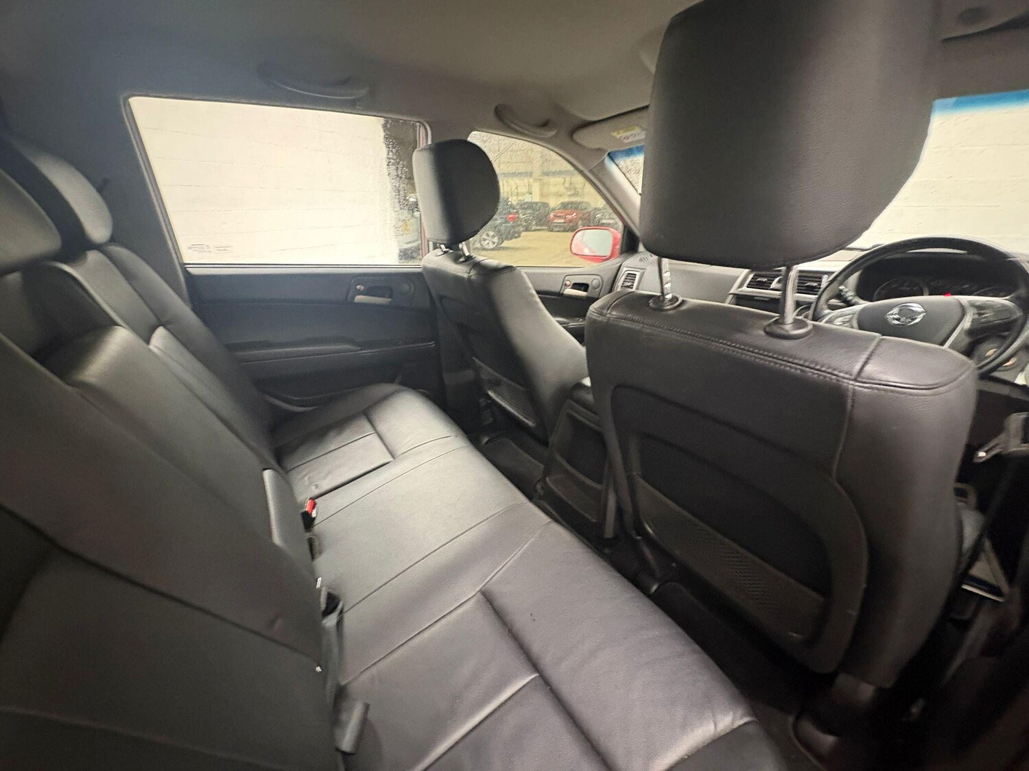 Used Ssangyong Musso for sale - 77924772: Photo 33