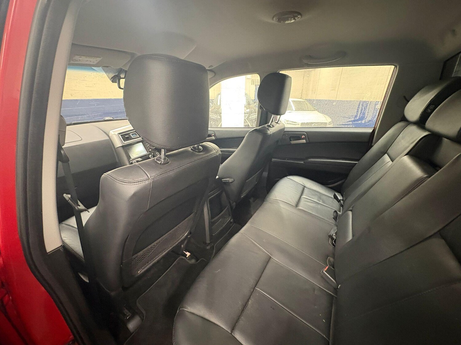 Used Ssangyong Musso for sale - 77924772: Photo 35