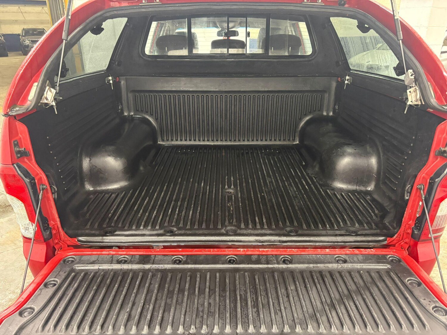 Used Ssangyong Musso for sale - 77924772: Photo 37