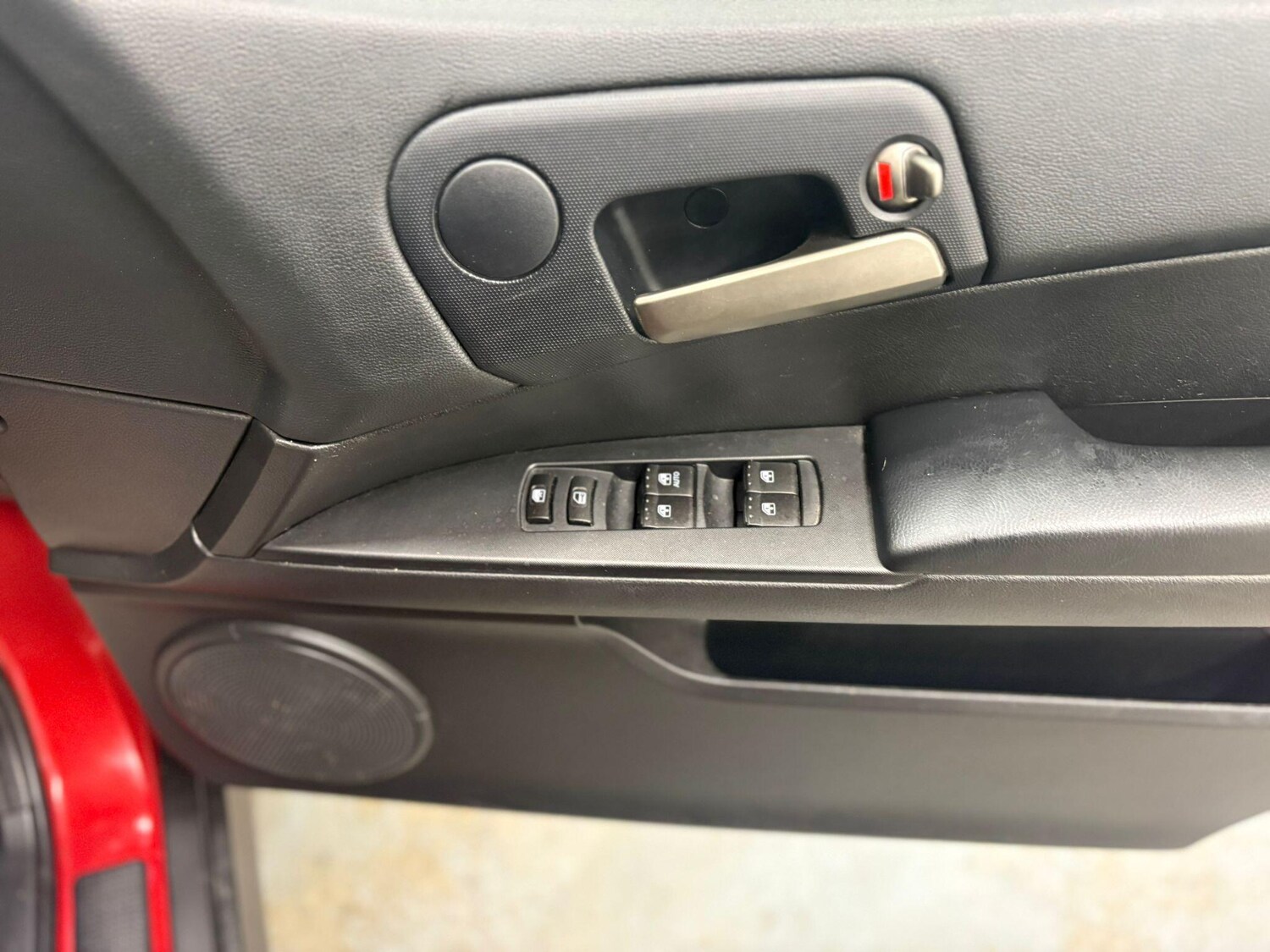 Used Ssangyong Musso for sale - 77924772: Photo 38