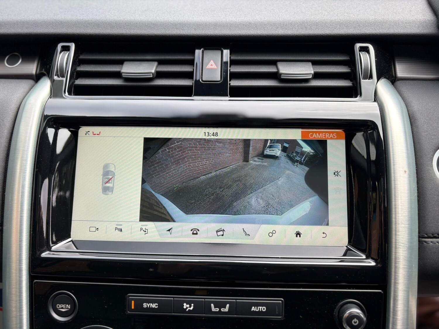 Vehicle 29