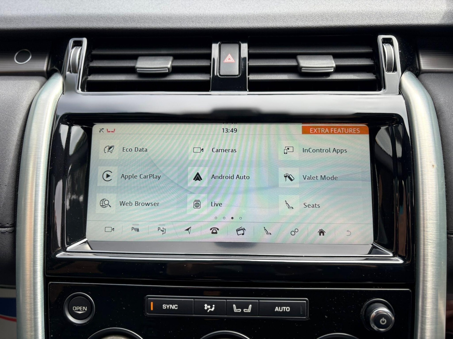 Vehicle 30