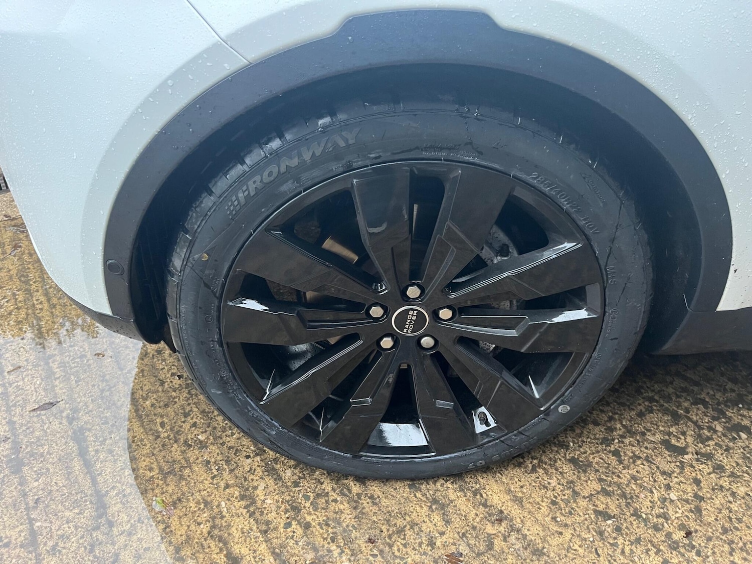 Used Land Rover Discovery 2019 for sale - 75781849: Photo 50