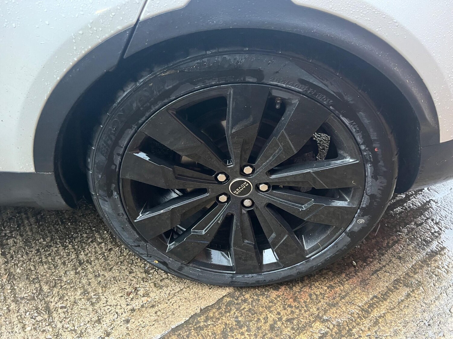 Used Land Rover Discovery 2019 for sale - 75781849: Photo 51