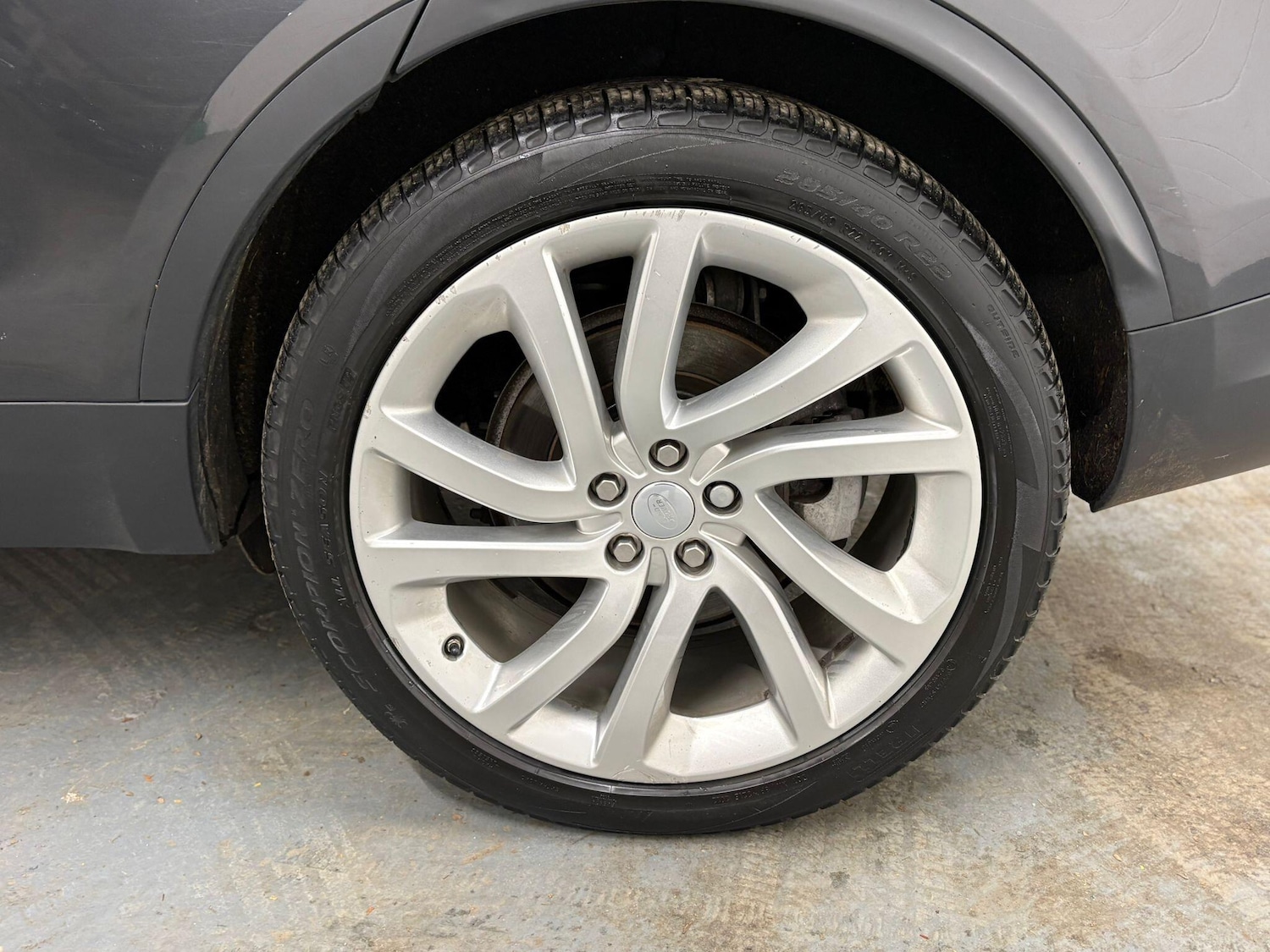 Used Land Rover Discovery 2018 for sale - 77202414: Photo 14