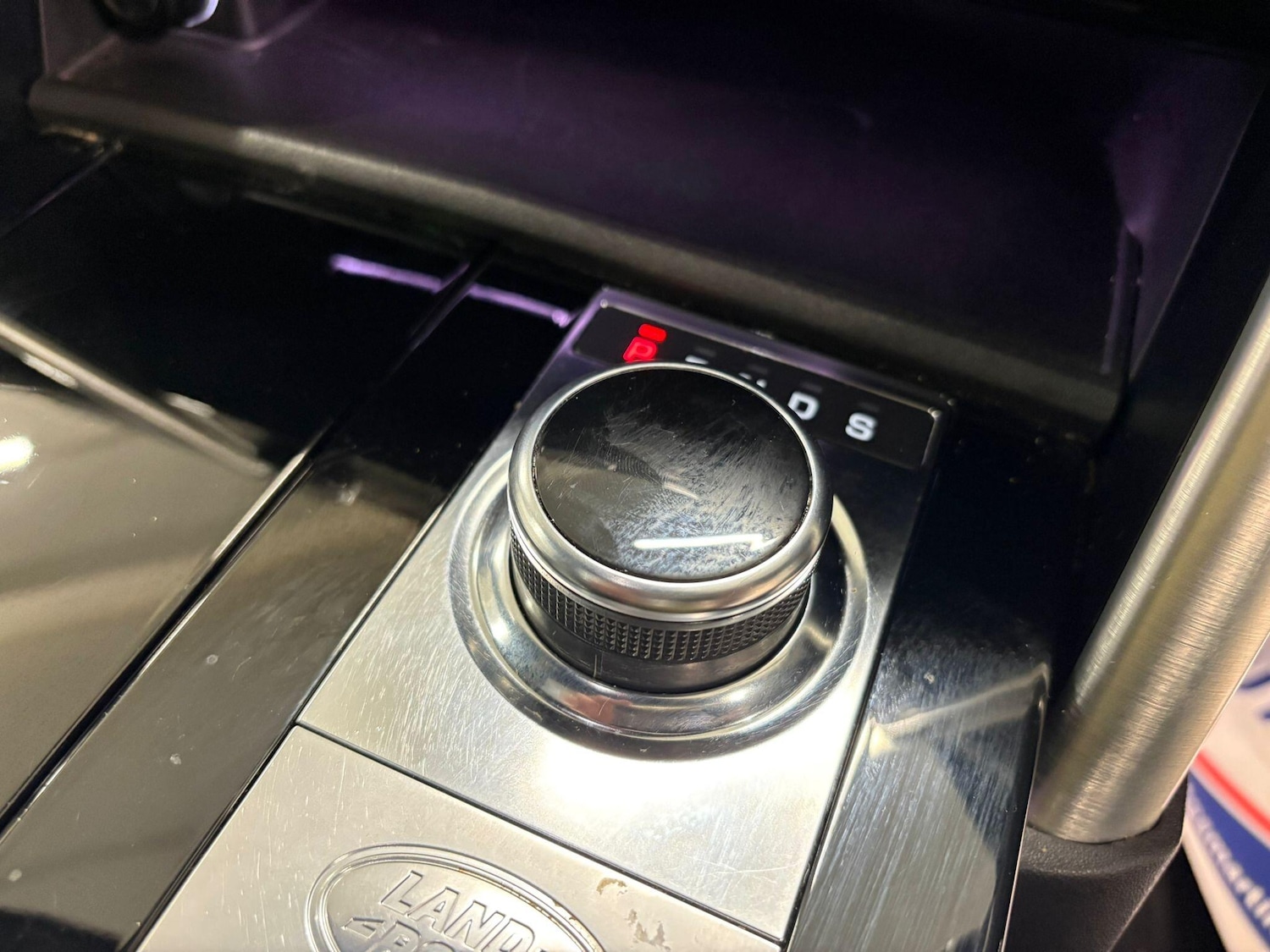 Used Land Rover Discovery 2018 for sale - 77202414: Photo 19