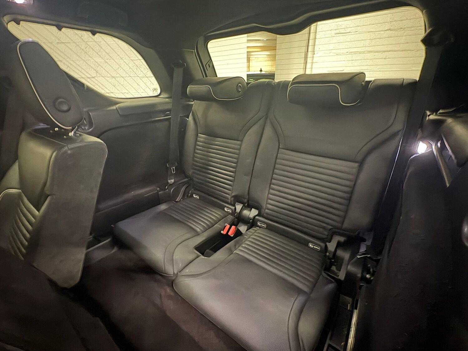 Used Land Rover Discovery 2018 for sale - 77202414: Photo 27