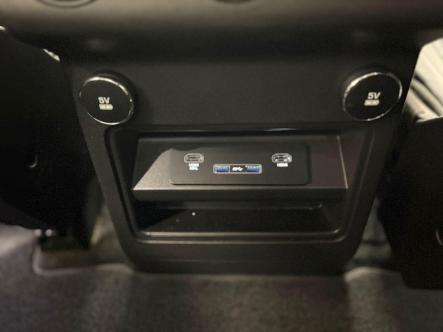 Used Land Rover Discovery 2018 for sale - 77202414: Photo 36