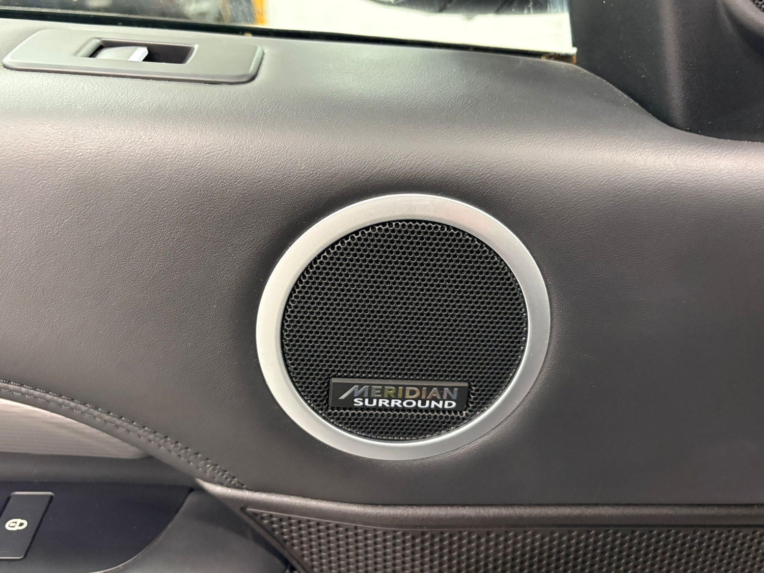 Used Land Rover Discovery 2018 for sale - 77202414: Photo 39