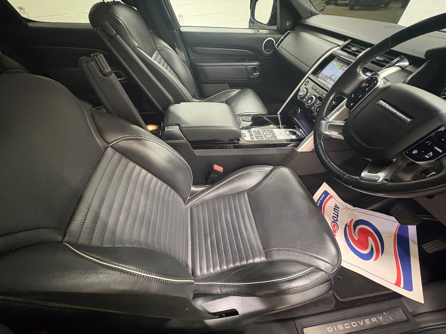 Used Land Rover Discovery 2018 for sale - 77202414: Photo 6