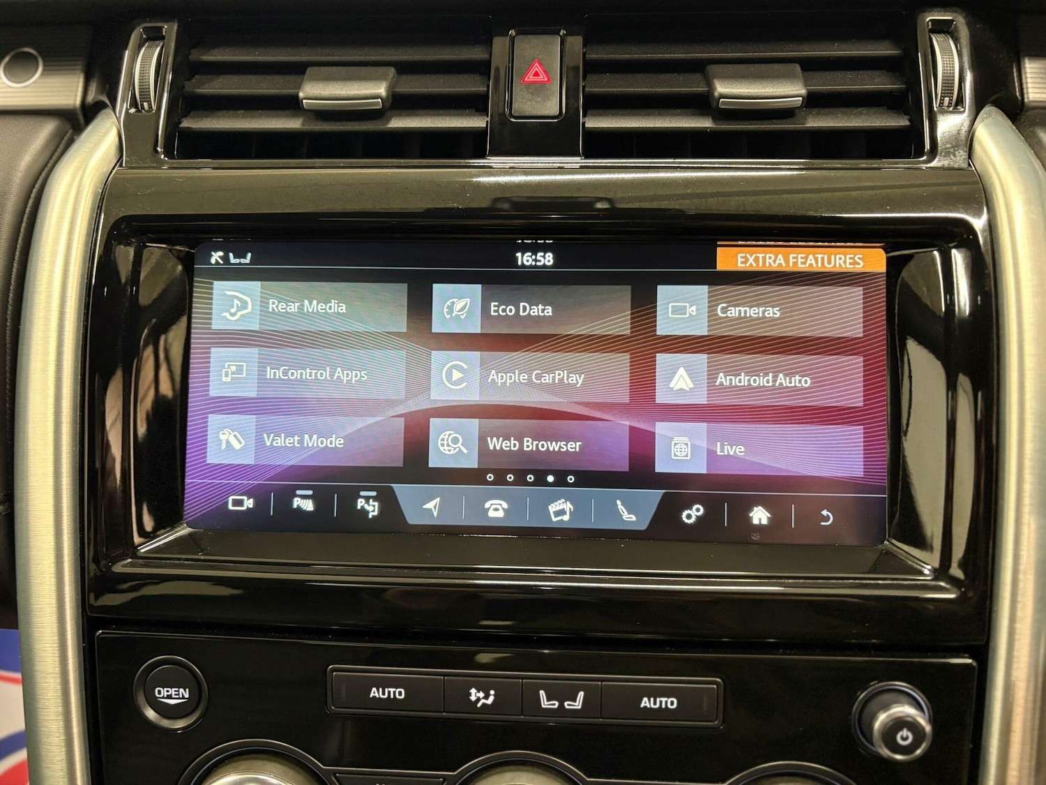 Used Land Rover Discovery 2018 for sale - 77202414: Photo 7