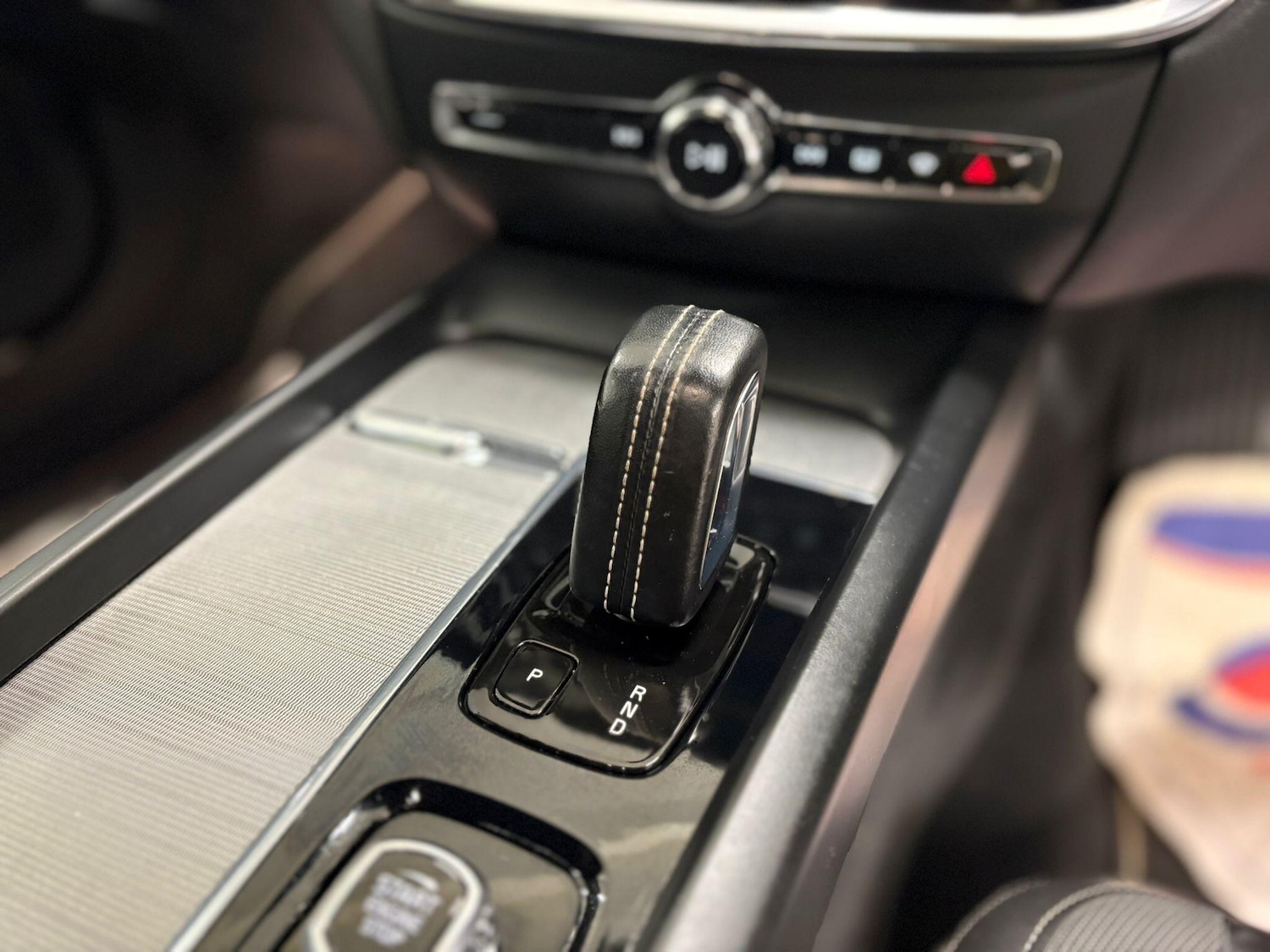 Used Volvo V60 2021 for sale - 77202400: Photo 11