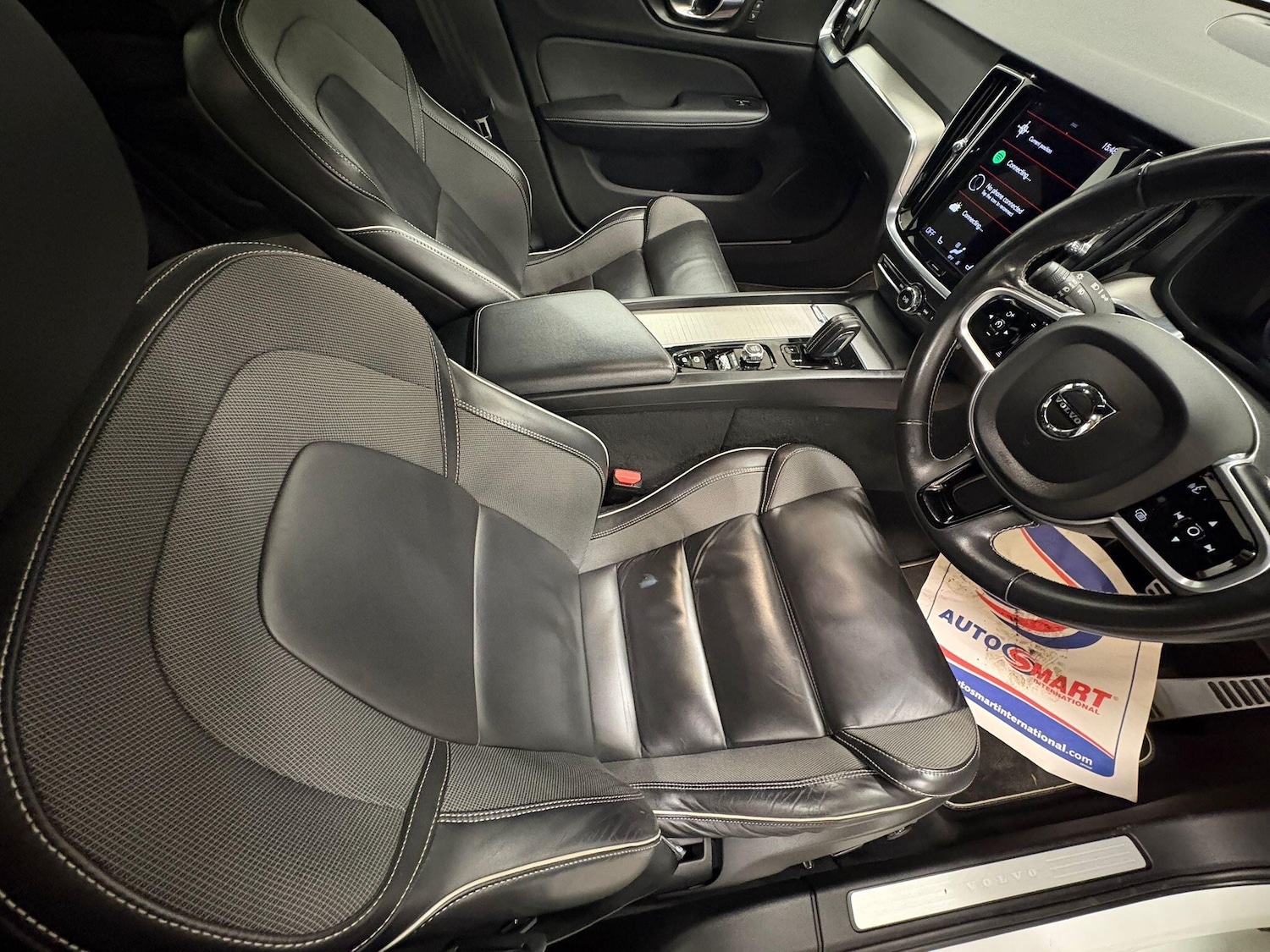 Used Volvo V60 2021 for sale - 77202400: Photo 13