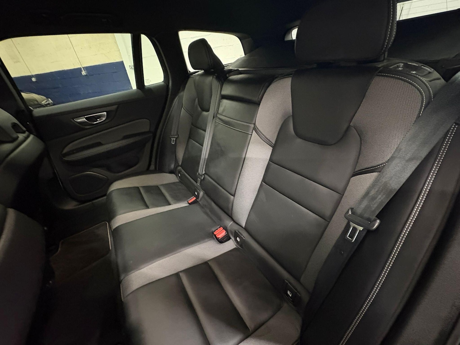 Used Volvo V60 2021 for sale - 77202400: Photo 15