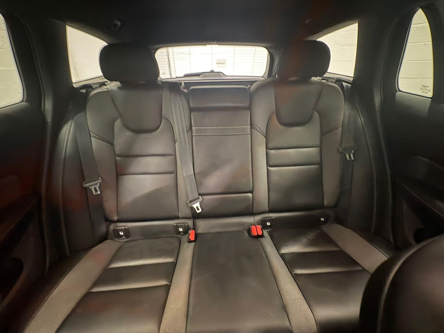 Used Volvo V60 2021 for sale - 77202400: Photo 16