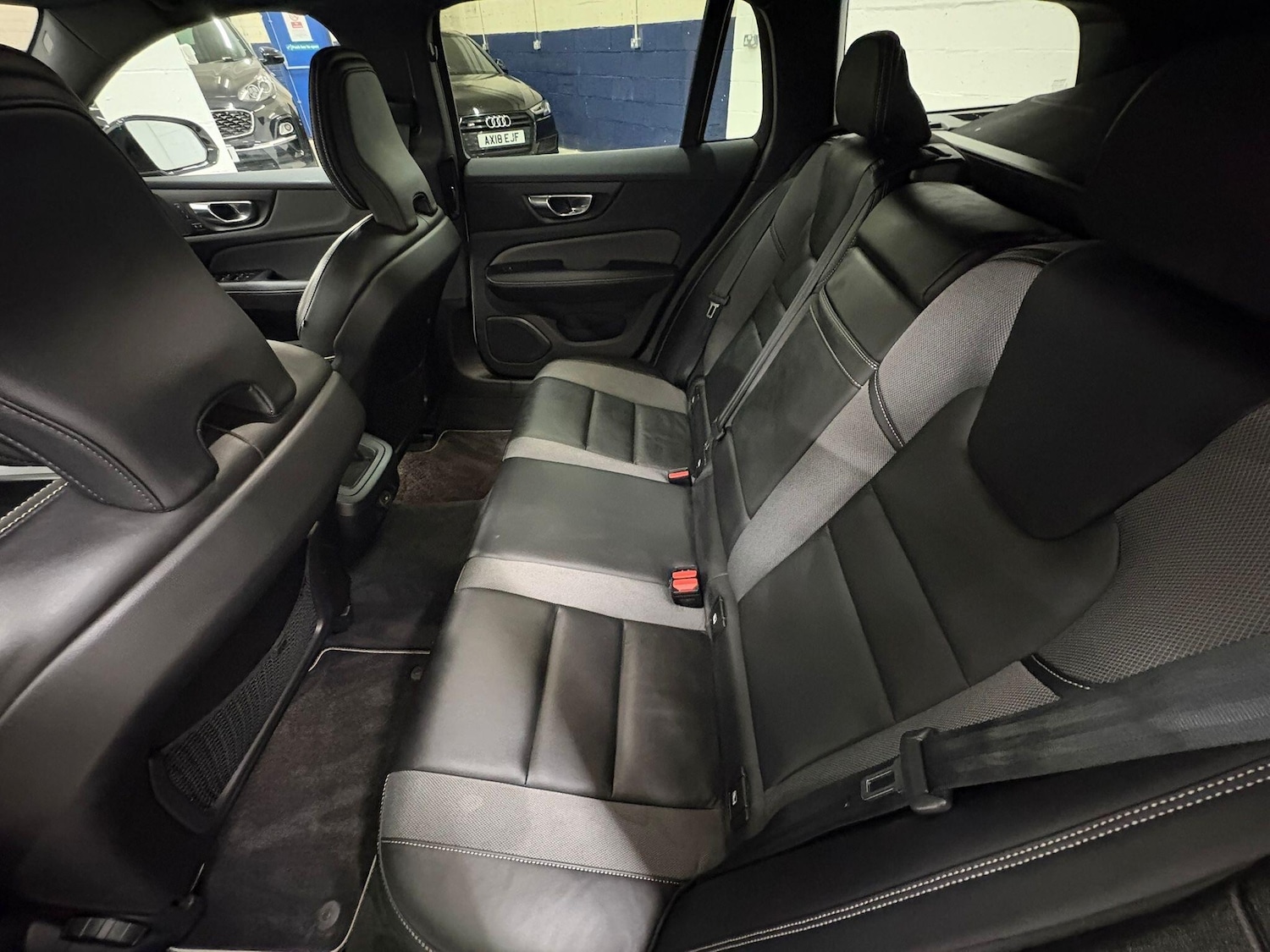 Used Volvo V60 2021 for sale - 77202400: Photo 18