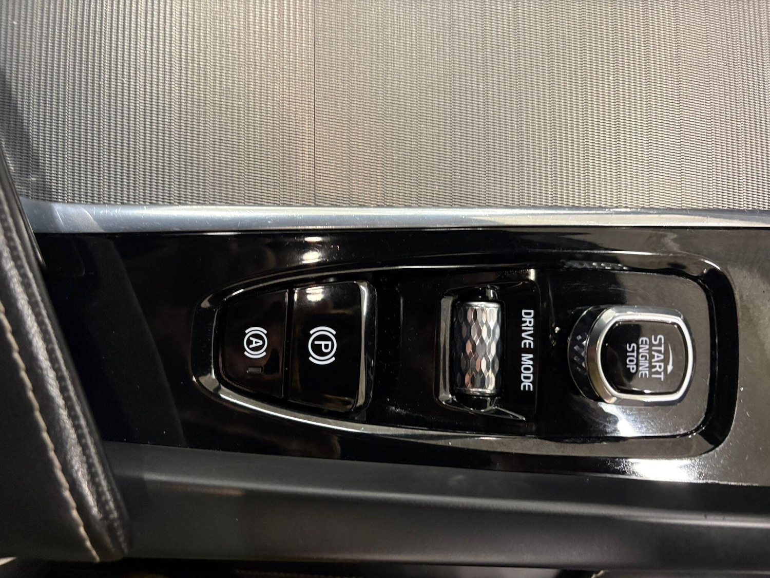 Used Volvo V60 2021 for sale - 77202400: Photo 20