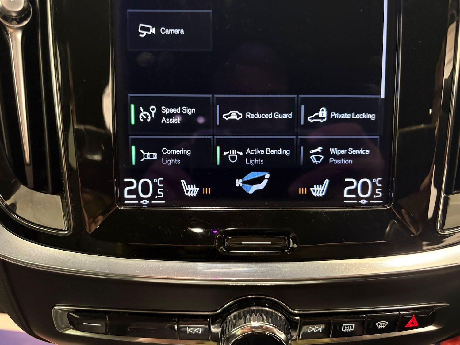 Used Volvo V60 2021 for sale - 77202400: Photo 31