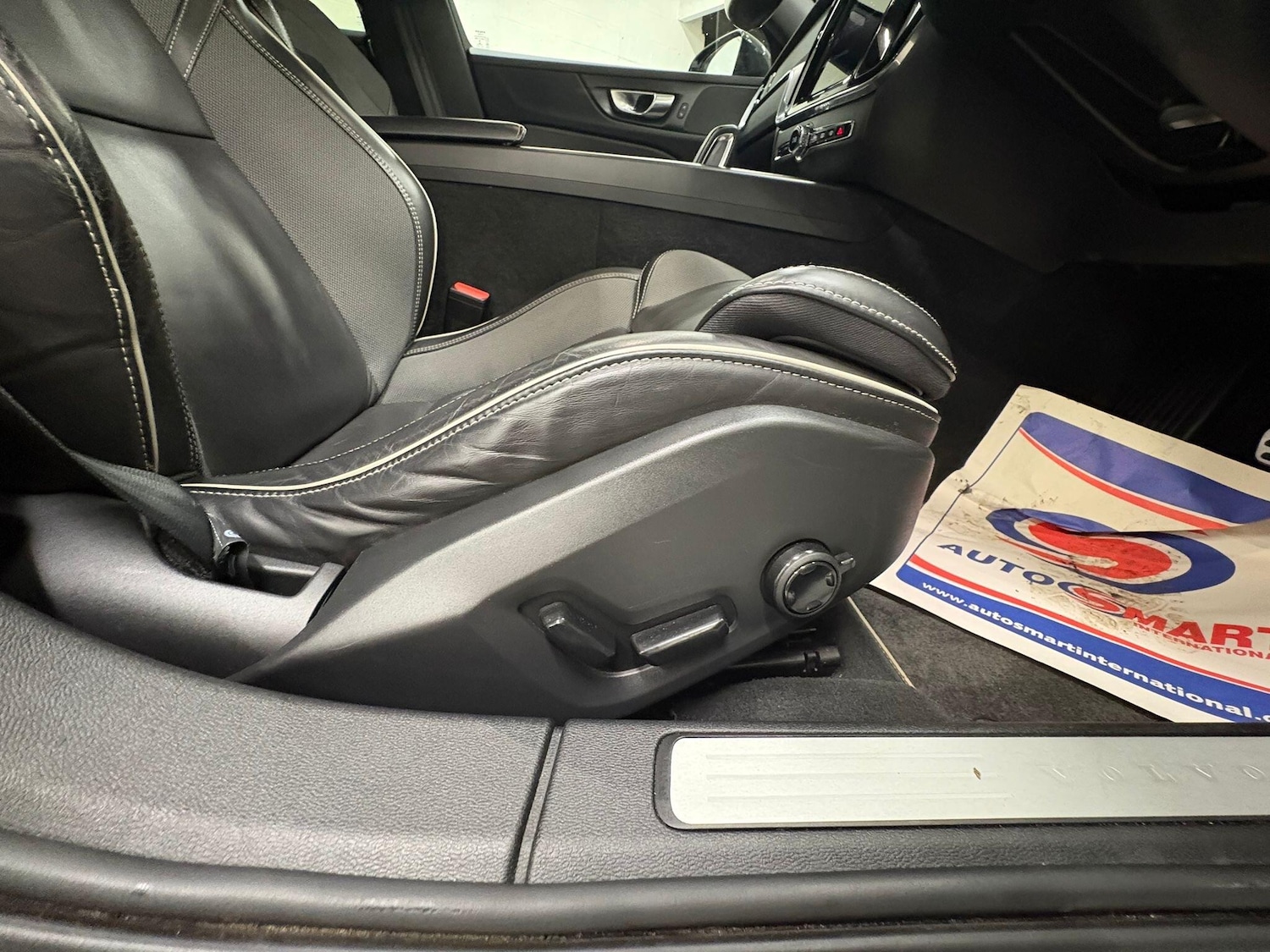 Used Volvo V60 2021 for sale - 77202400: Photo 46