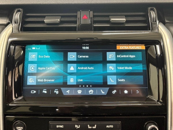Used Land Rover Discovery 2018 for sale - 76072653: Photo 10