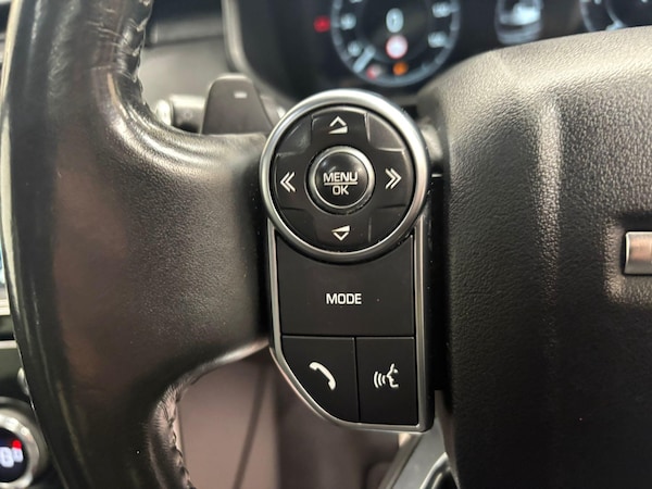 Used Land Rover Discovery 2018 for sale - 76072653: Photo 11