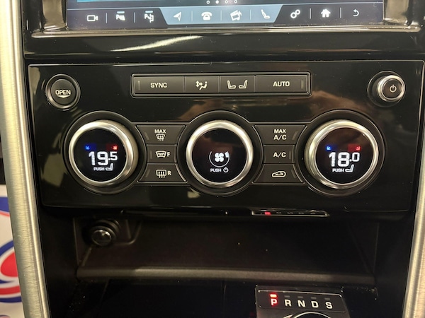 Used Land Rover Discovery 2018 for sale - 76072653: Photo 23