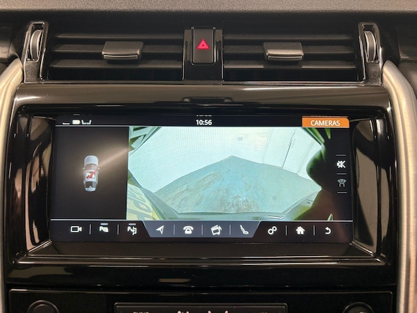 Used Land Rover Discovery 2018 for sale - 76072653: Photo 26