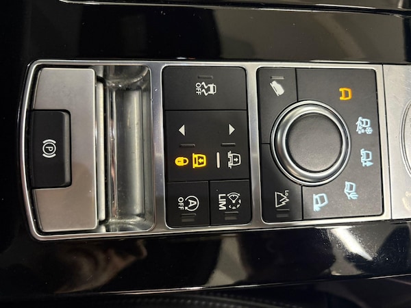 Used Land Rover Discovery 2018 for sale - 76072653: Photo 34
