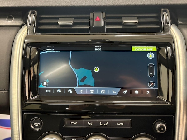 Used Land Rover Discovery 2018 for sale - 76072653: Photo 35