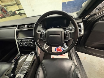 Used Land Rover Discovery 2018 for sale - 76072653: Photo 4