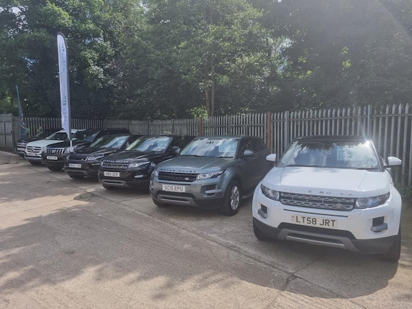 Used Land Rover Discovery 2018 for sale - 76072653: Photo 55