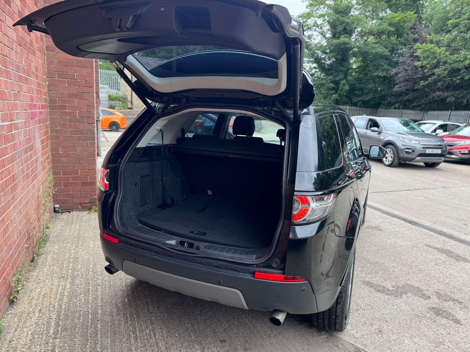 Vehicle 27