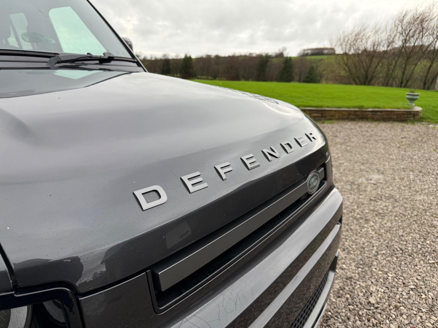 Used Land Rover Defender 2022 for sale - 77190406: Photo 11