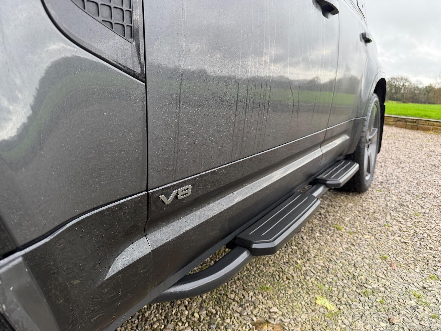 Used Land Rover Defender 2022 for sale - 77190406: Photo 12