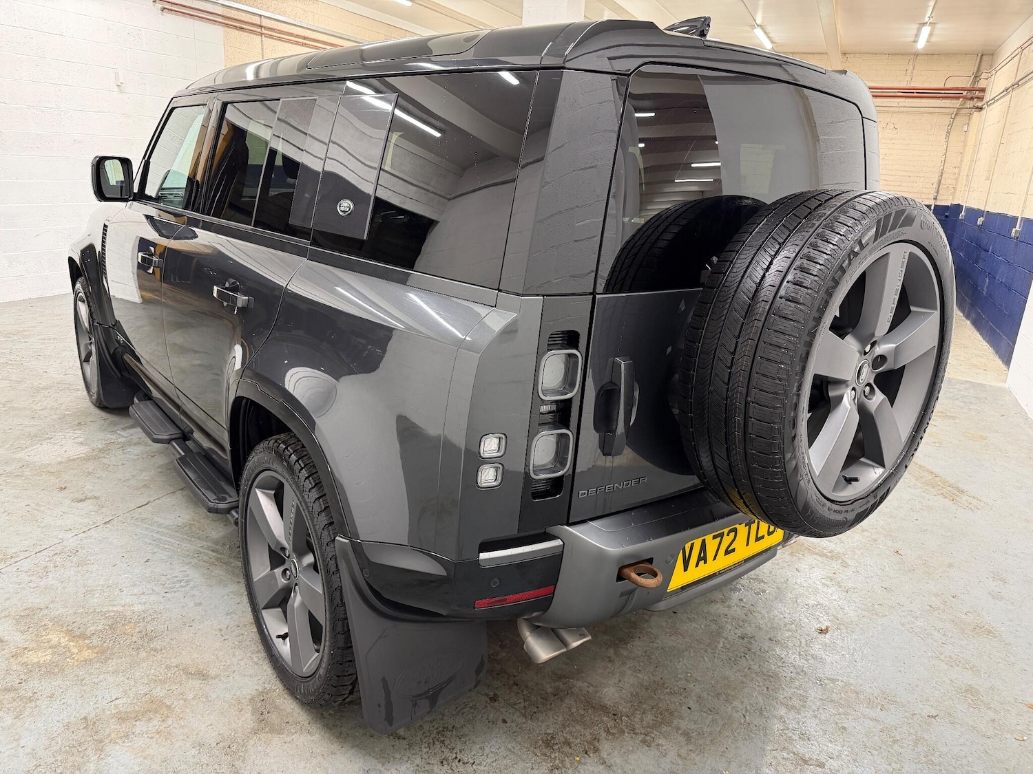 Used Land Rover Defender 2022 for sale - 77190406: Photo 14