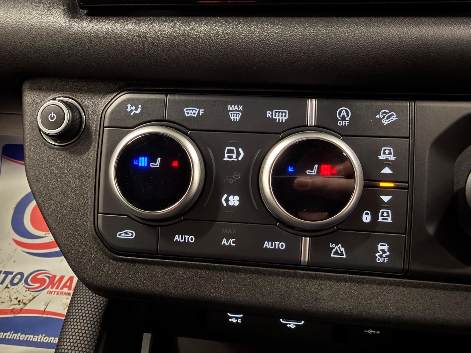 Used Land Rover Defender 2022 for sale - 77190406: Photo 28