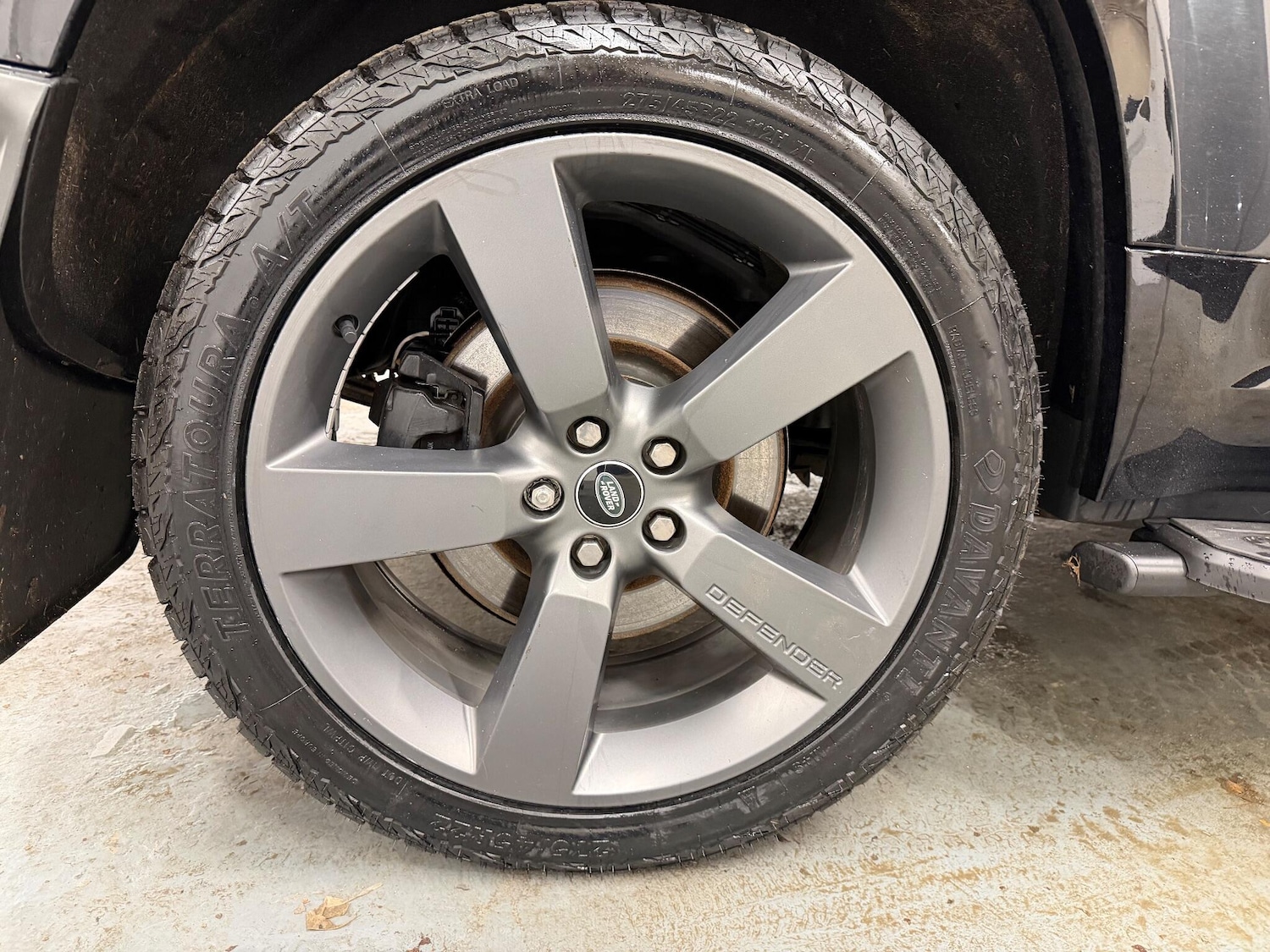 Used Land Rover Defender 2022 for sale - 77190406: Photo 34