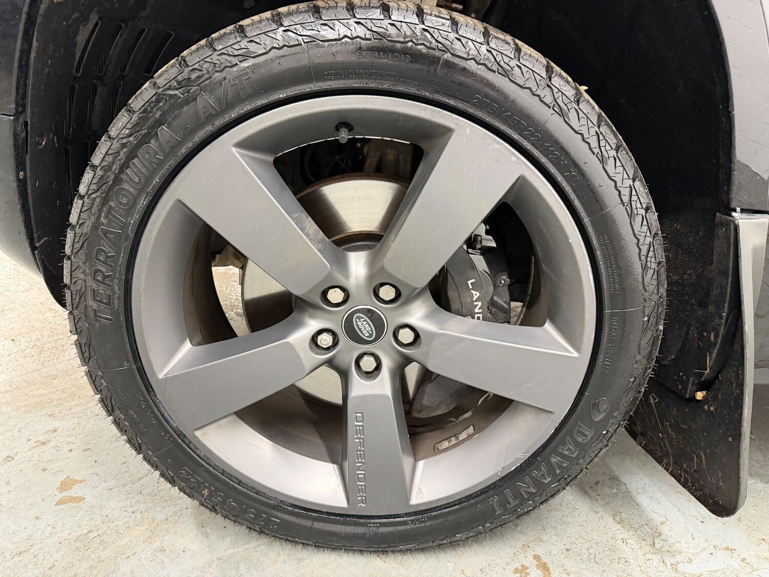 Used Land Rover Defender 2022 for sale - 77190406: Photo 37